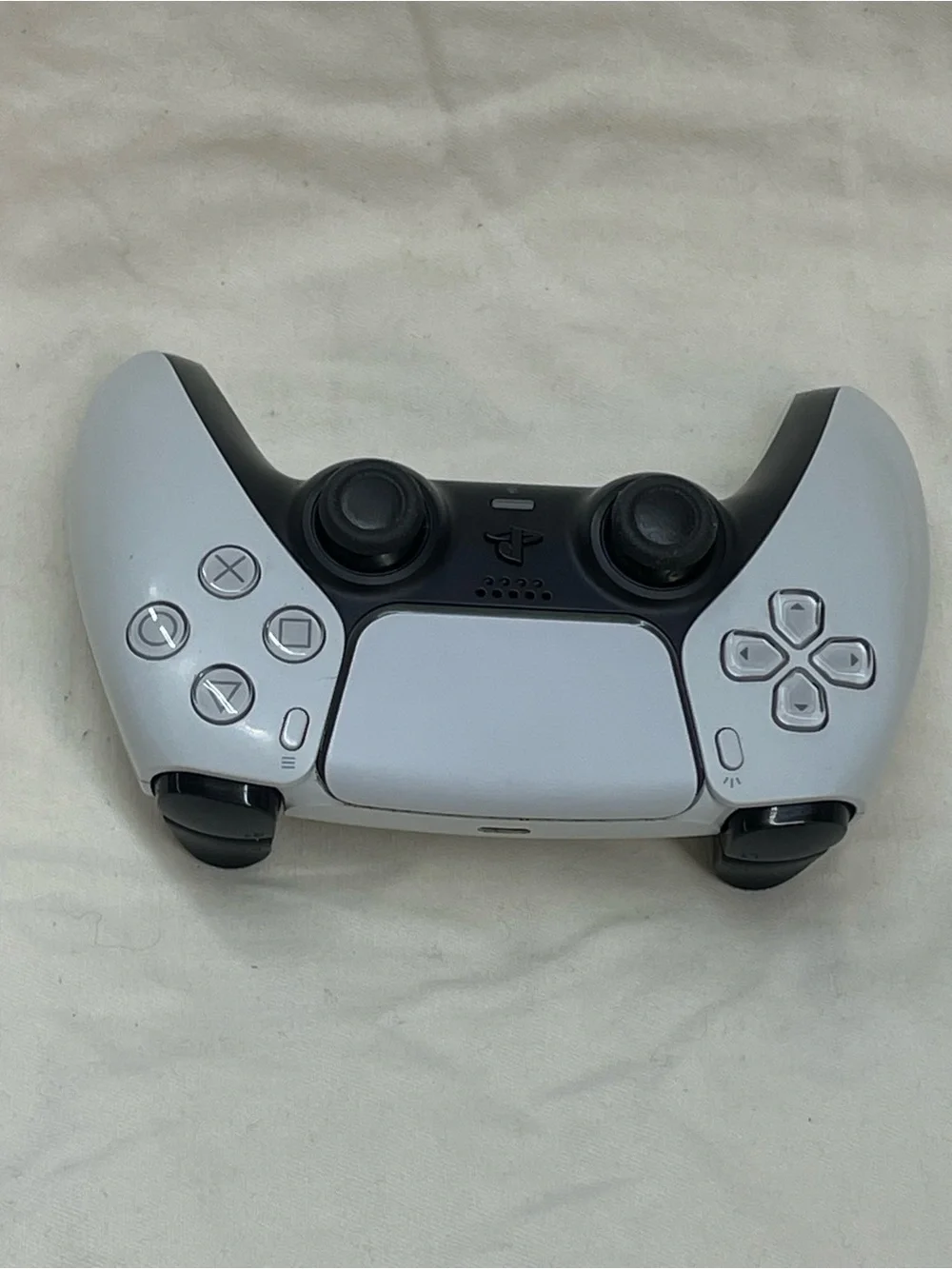 Sony dualsense wireless